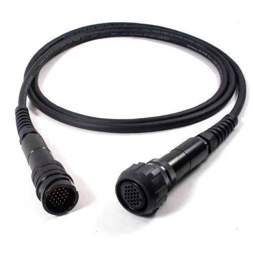 20m 8 Way Veam Multicore