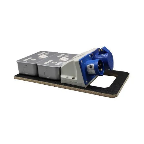 Show Works PD-01 Floor Box