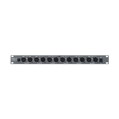 Transcension RS6 DMX Splitter