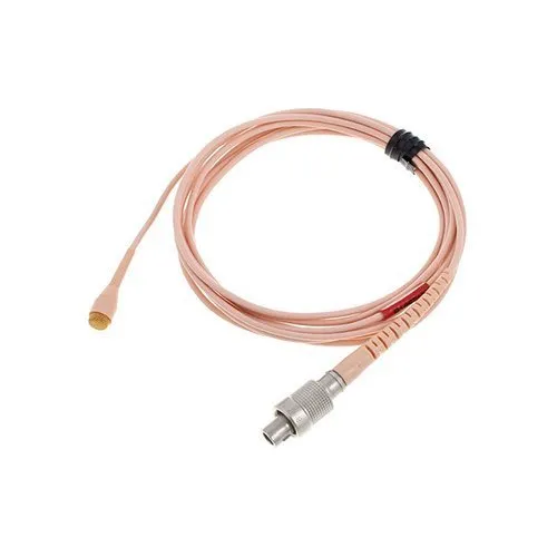 DPA 4061 Beige Lapel Microphone
