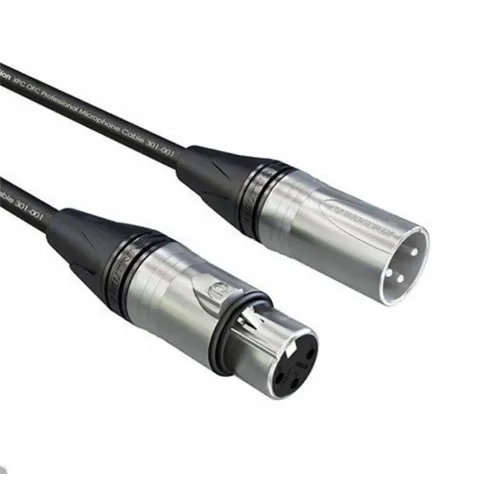 30m XLR Cable