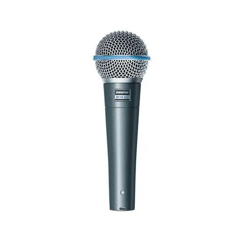 Shure Beta 58A