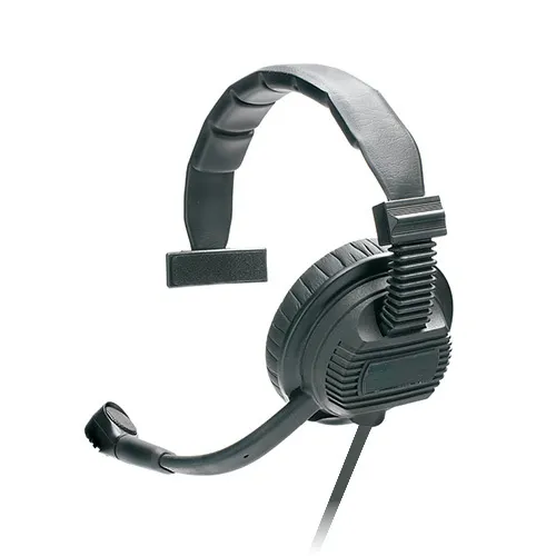 ULStage Single Ear Intercom Headset