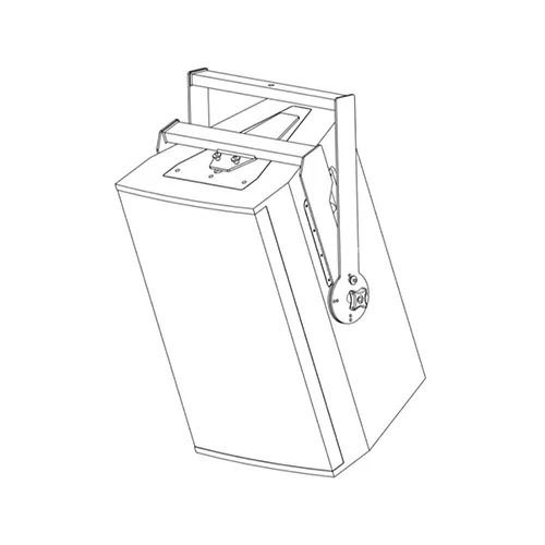 EM Acoustics MSE-159 Vertical Frame