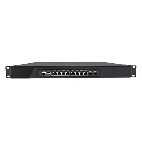 Show Works ISP 8 Bonding Server