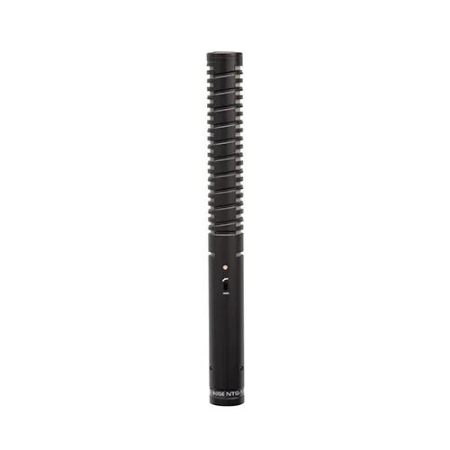 RØDE NTG1