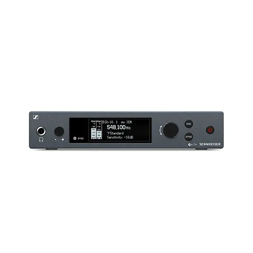 Sennheiser SR G4 IEM Transmitter