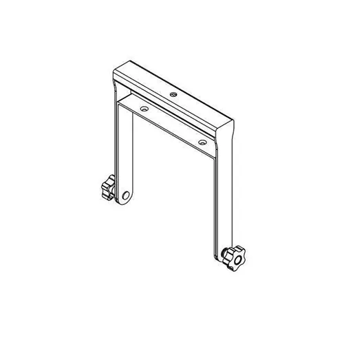 EM Acoustics EMS-81X Vertical Frame