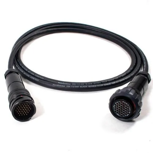 10m 12 Way Veam Multicore