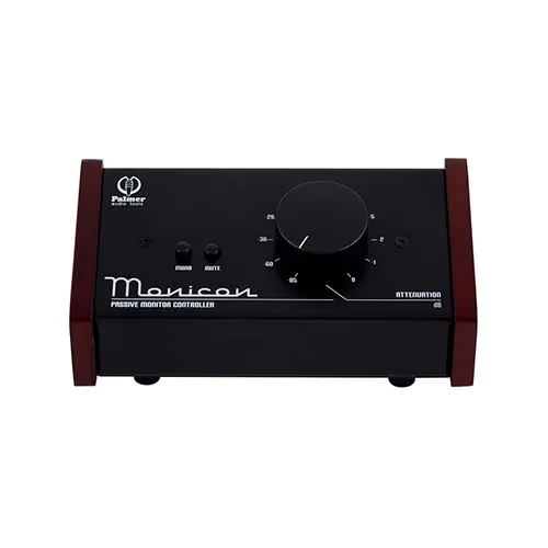 Palmer Monicon