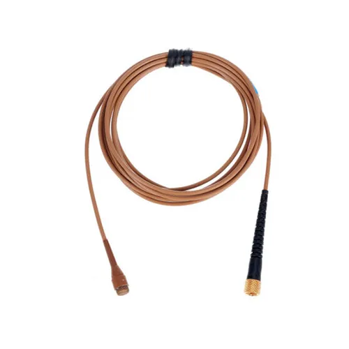 DPA 4061 Brown Lapel Microphone