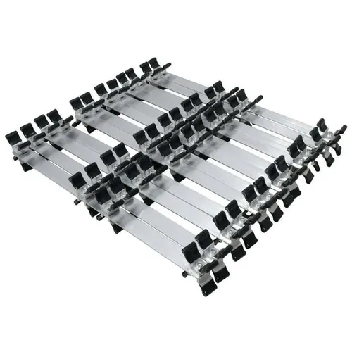 Truss Dolly Spacers