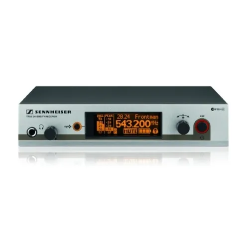 Sennheiser EM300 G3 Receiver