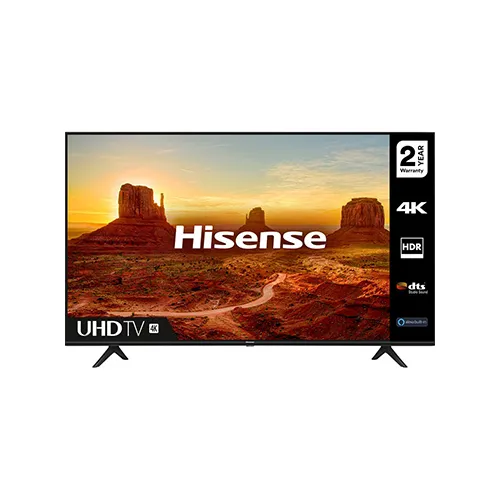 Hisense 75