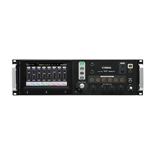 Yamaha TF Rack