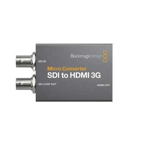 Blackmagic Design MC SDI to HDMI 3G