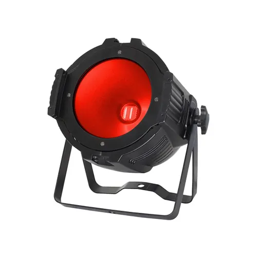 LEDJ Performer 200 Quad Par