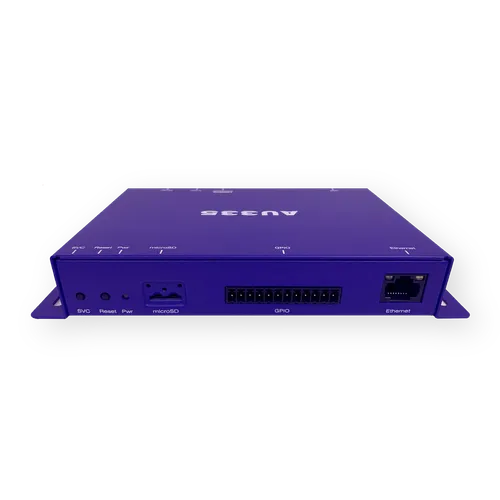 BrightSign AU335 Audio Player