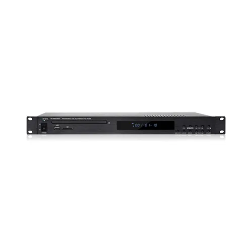 Apart PC1000 MKII 1U Media Player