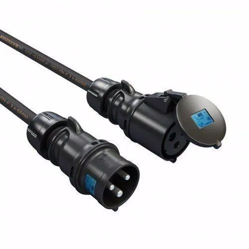 30m 32A 1PH Power Cable
