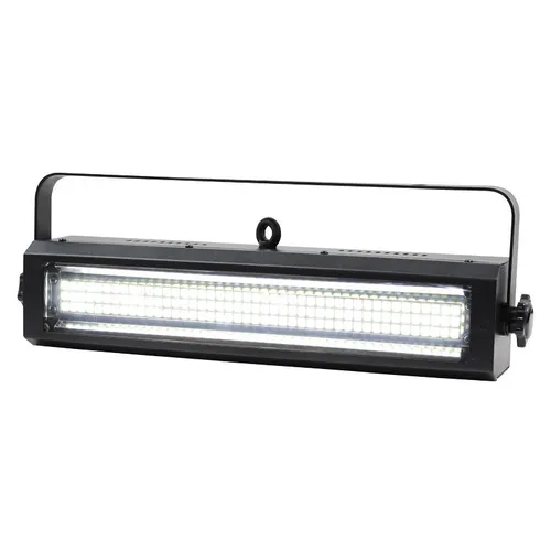 Blitzer II LED Strobe White - IEC 14 / 3P