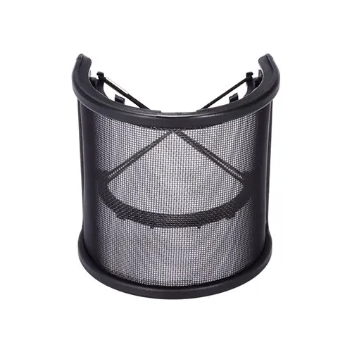 Clip On LDC Pop Shield