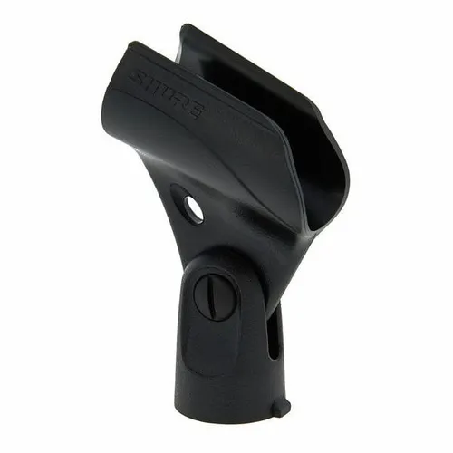 Shure A25D Microphone Clip