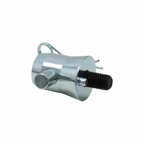 Global Truss M12 Half Conical for F34 PL Box Corner (F34BOXD) 