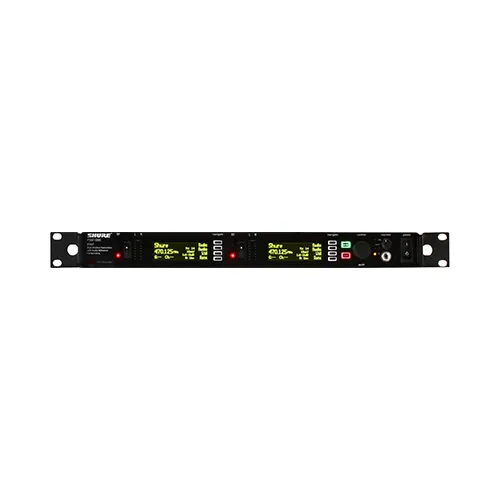 Shure PSM1000 P10T IEM Dual Transmitter (K10E)