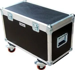 800 x 400 x 400 Trunk Case