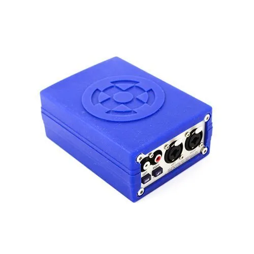 Klark Teknik DN 200