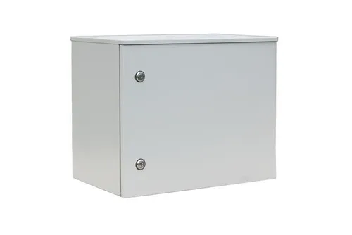 OWR-420/550/320 6U Outdoor Rack