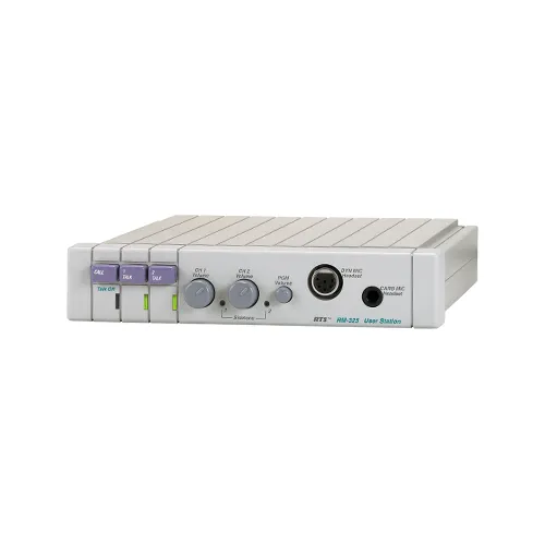 RTS RM-325 Dual Channel Intercom Station