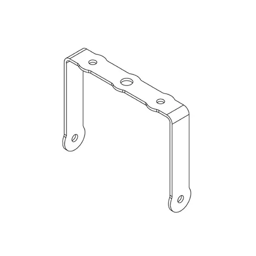 EM Acoustics EMS-41 Horiztonal Frame