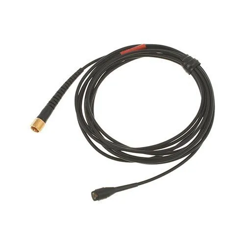 DPA 4061 Black Lapel Microphone