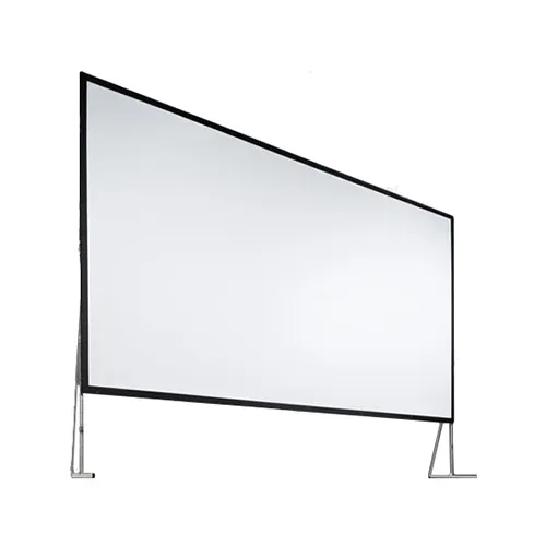 Screenline Fast Fold Screen (600cm x 338cm)