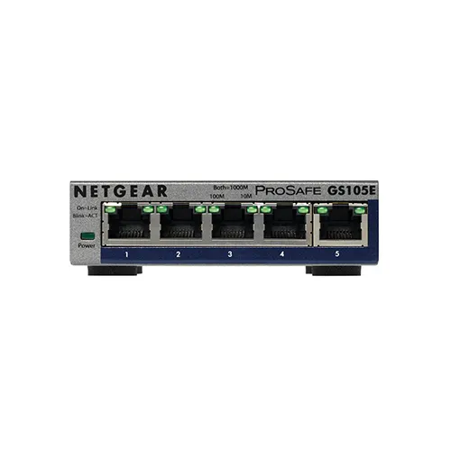 Netgear GS105E