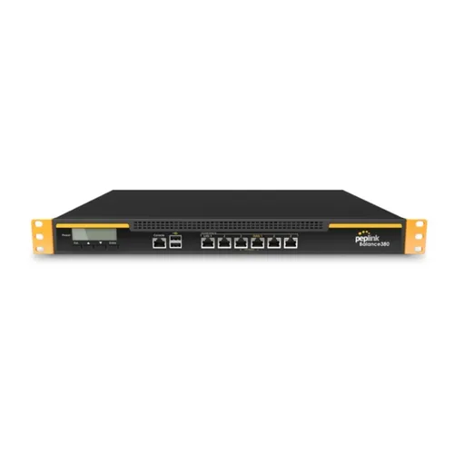 Peplink Balance 380