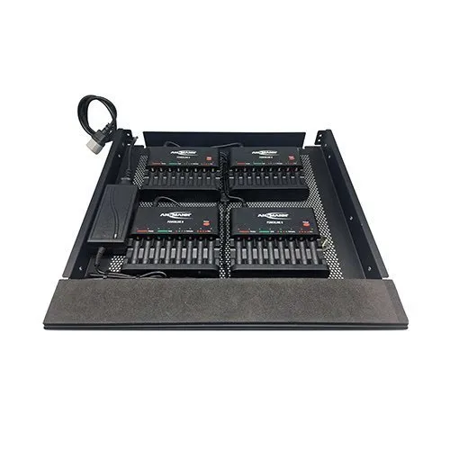 Show Works AA/AAA-32 Battery Charger