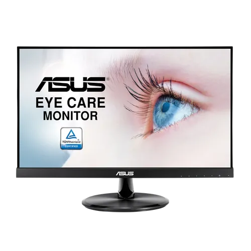 ASUS 21.5