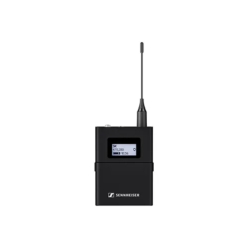 Sennheiser EW-DX SK Bodypack Transmitter (S1-10)