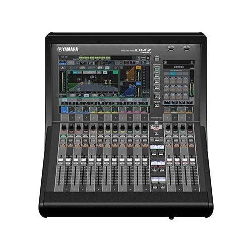 Yamaha DM7 Compact