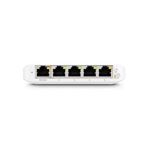 Ubiquiti Switch Flex Mini