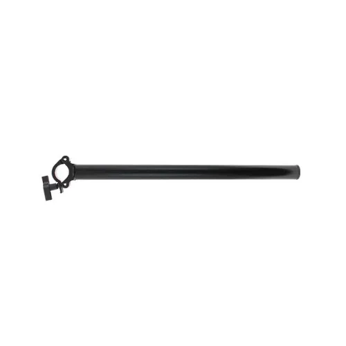 750mm Boom Arm Black
