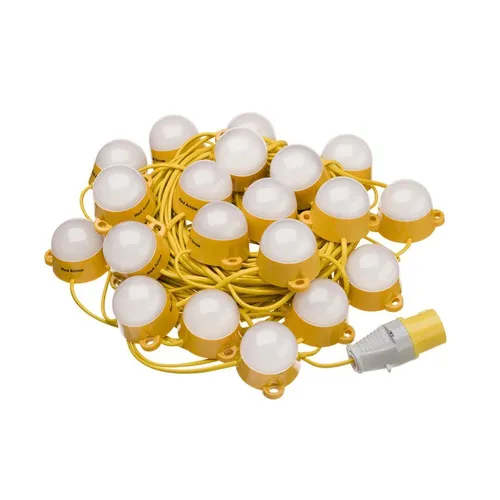 16A 50M 110v IP65 - Site Festoon