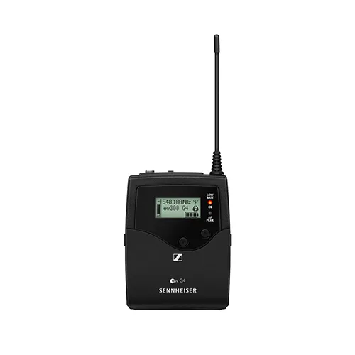 Sennheiser SK300 G4 Transmitter