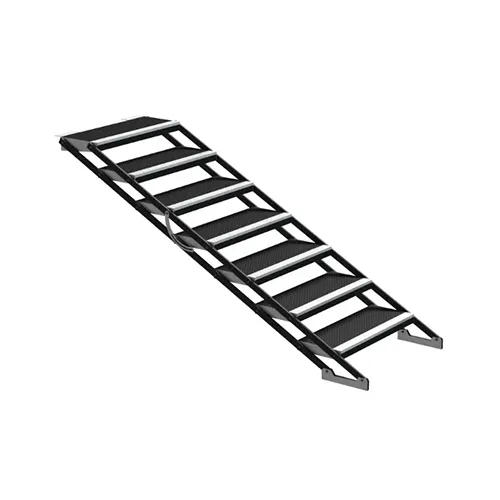 Global Truss GT Stage Deck Adjustable Stair 100-180cm