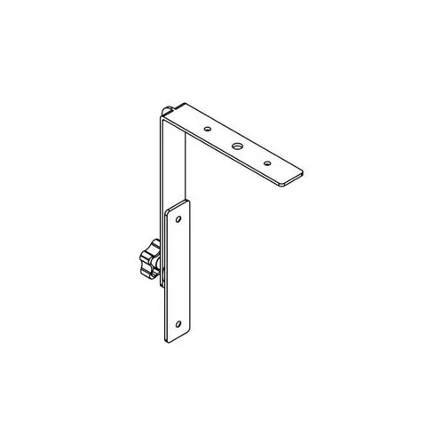 EM Acoustics EMS-61 Vertical Frame