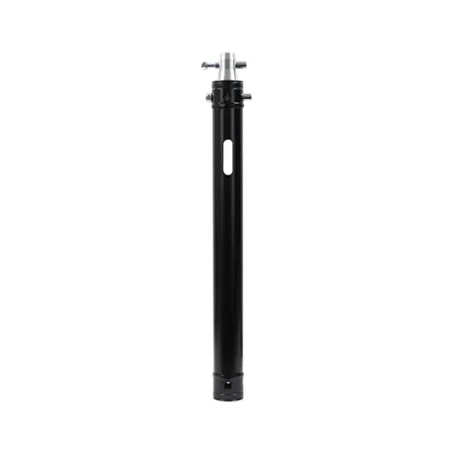 Global Truss F31PL Modular Extension Stage Black 1000mm (MOD07 PLB)