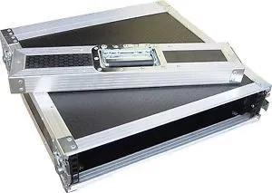 2U 150mm Rack Case